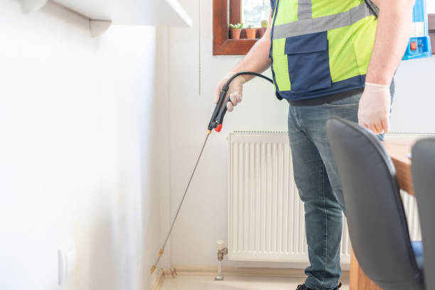 Best Emergency Pest Control  in Roxborough Park, CO