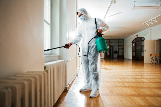 Best Mosquito Control Services  in Roxborough Park, CO